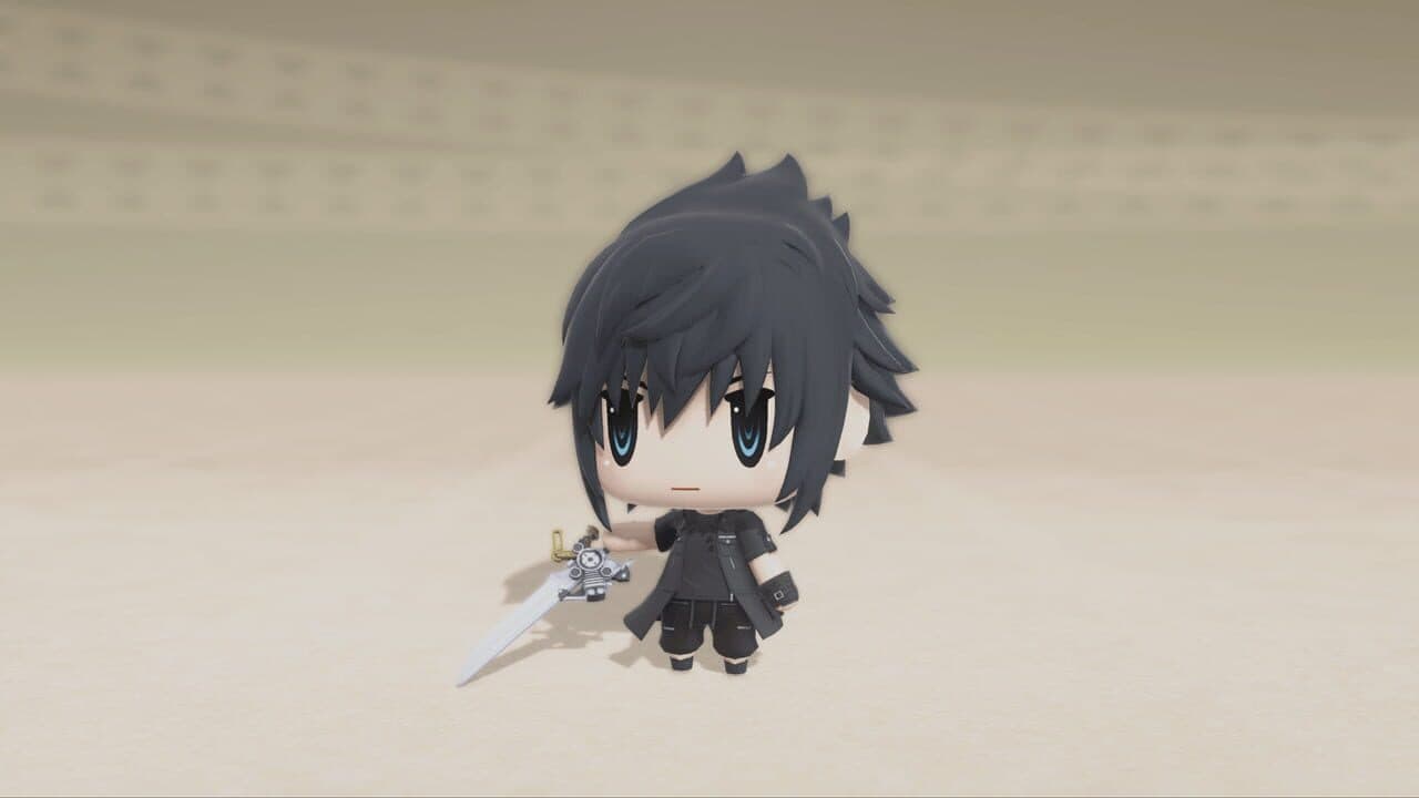World of Final Fantasy: Maxima thumbnail 11