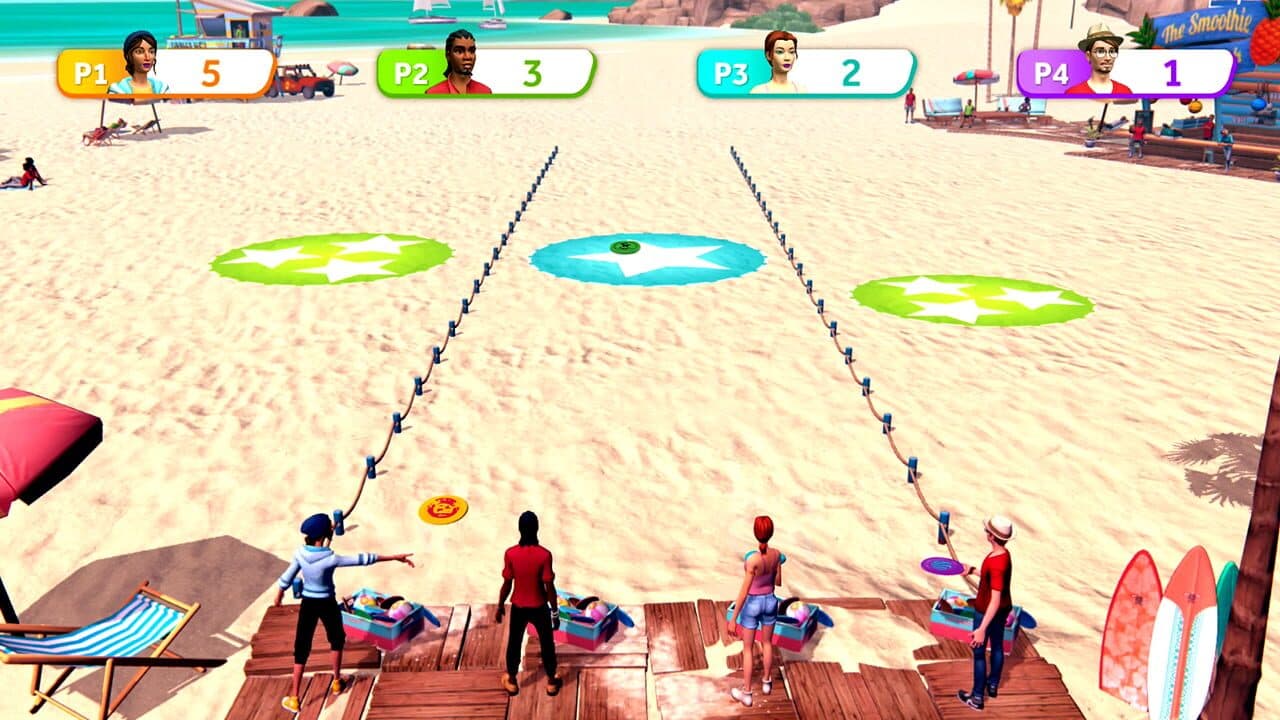 Sports Party thumbnail 10