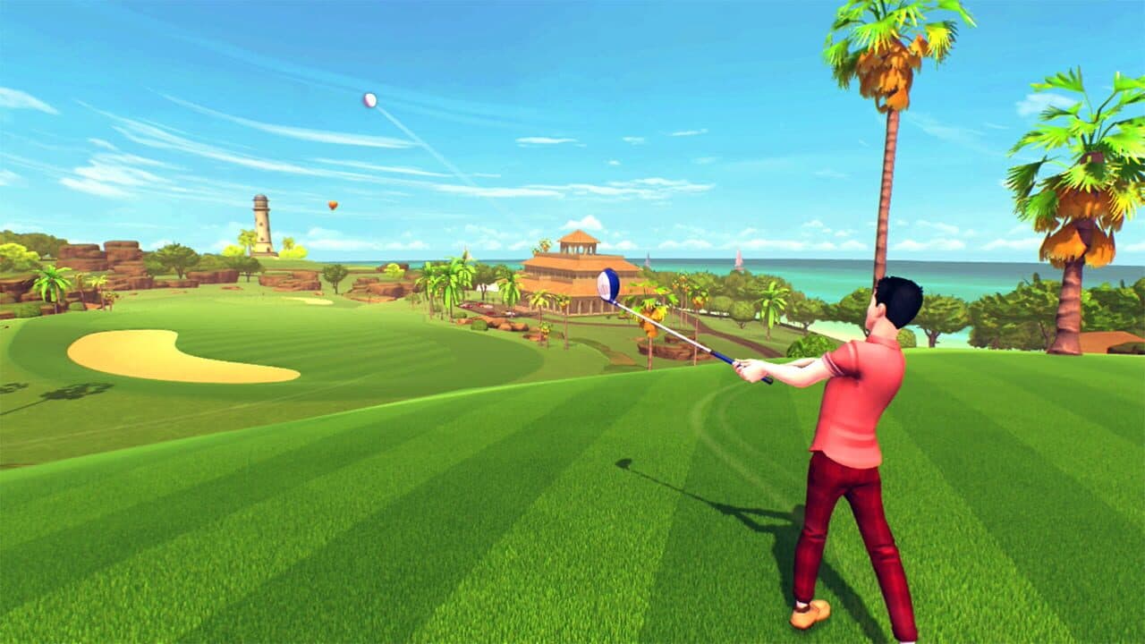 Sports Party thumbnail 11