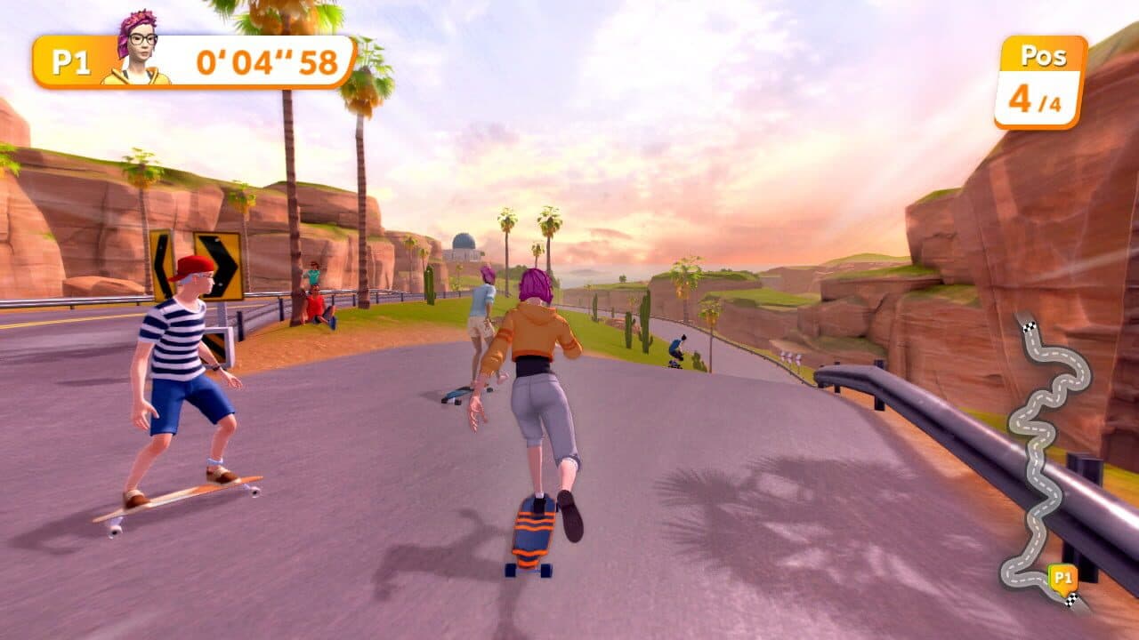 Sports Party thumbnail 12