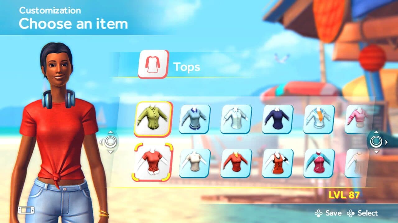 Sports Party thumbnail 3