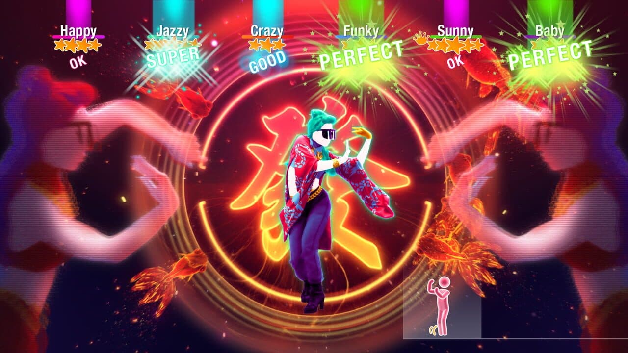 Just Dance 2019 thumbnail 4