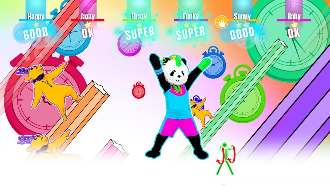 Just Dance 2019 thumbnail 3