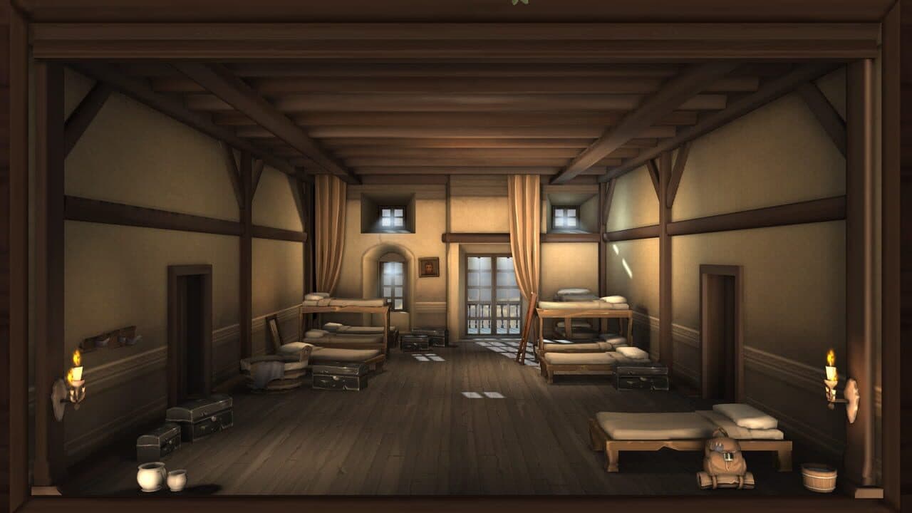 Assassin's Creed: Rebellion thumbnail 8