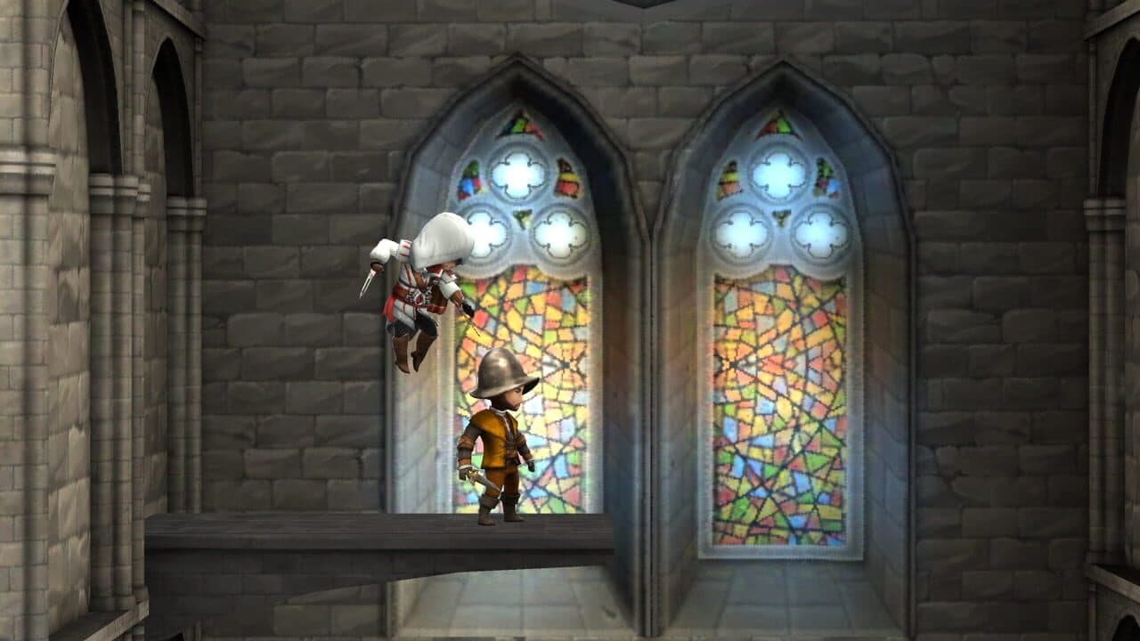 Assassin's Creed: Rebellion thumbnail 7