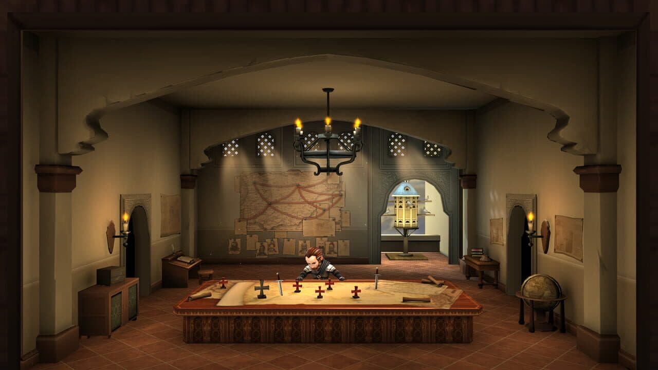 Assassin's Creed: Rebellion thumbnail 2