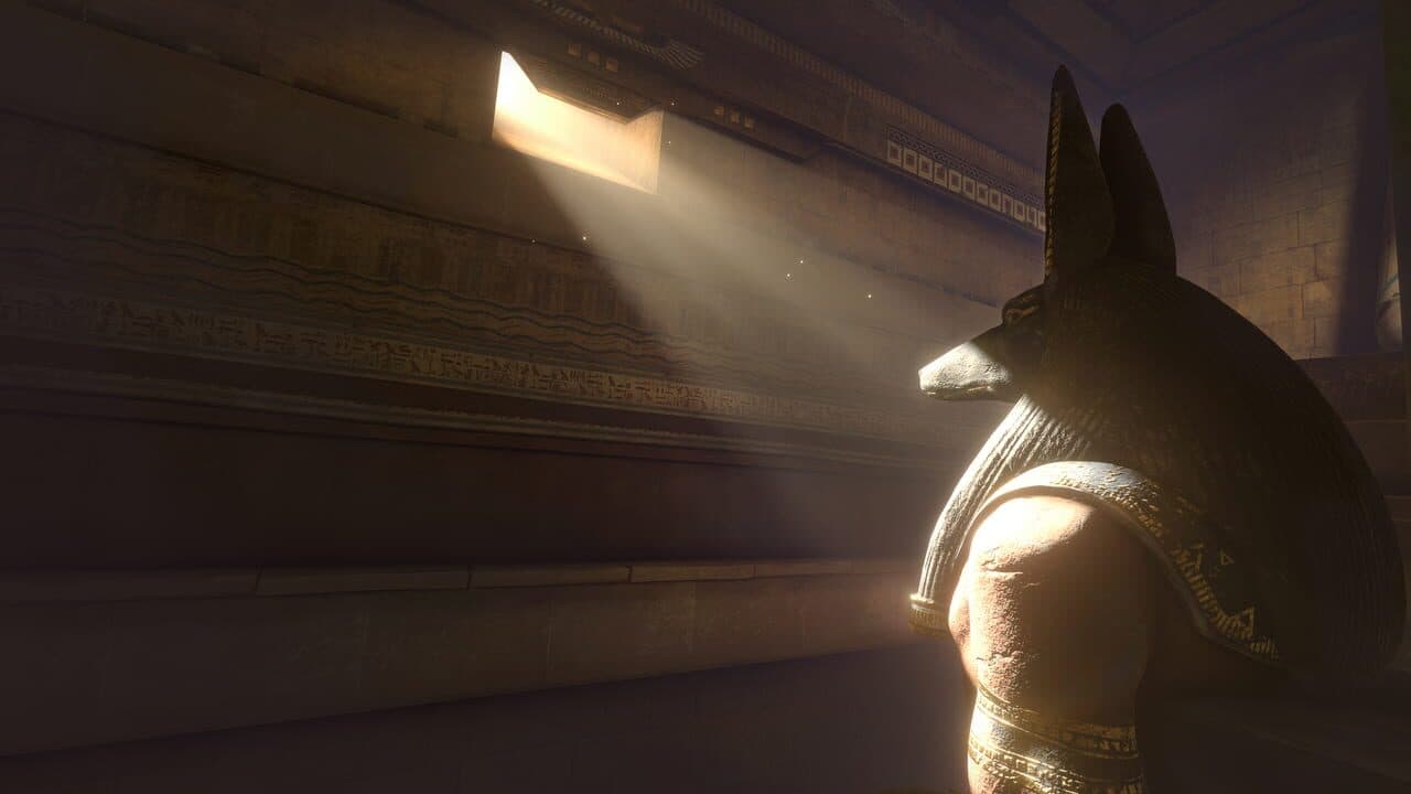 Escape the Lost Pyramid thumbnail 4