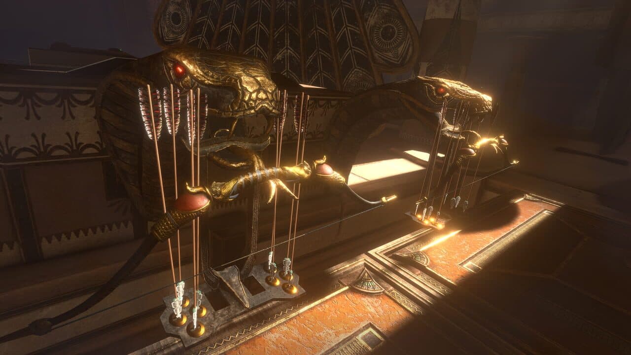 Escape the Lost Pyramid thumbnail 5