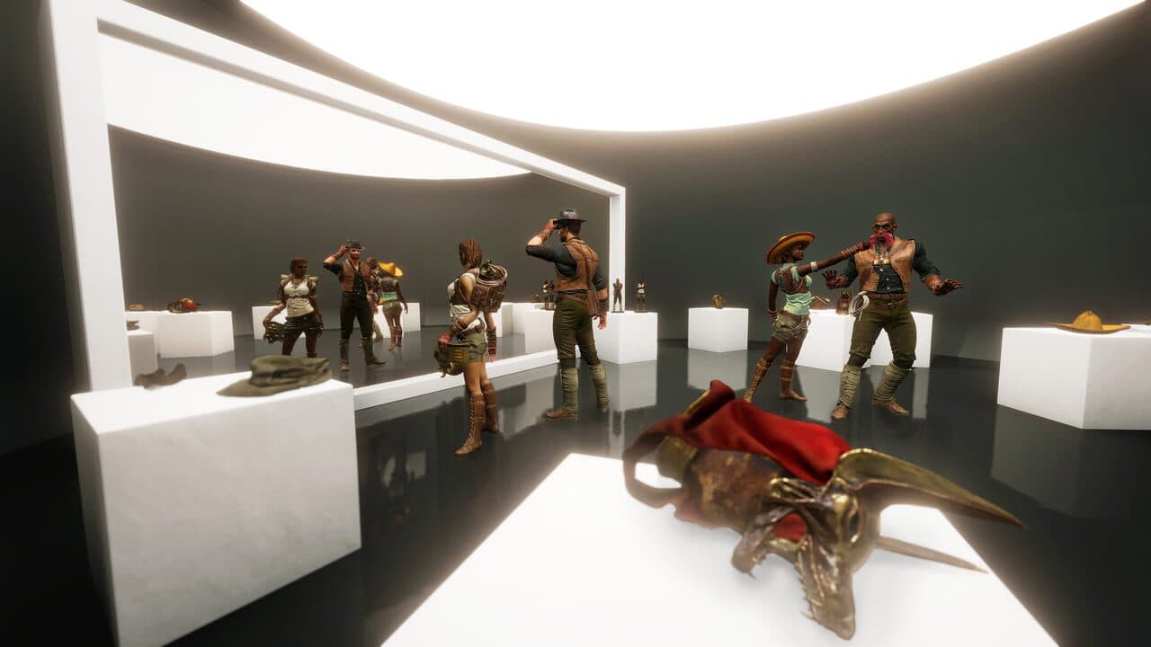 Escape the Lost Pyramid thumbnail 2