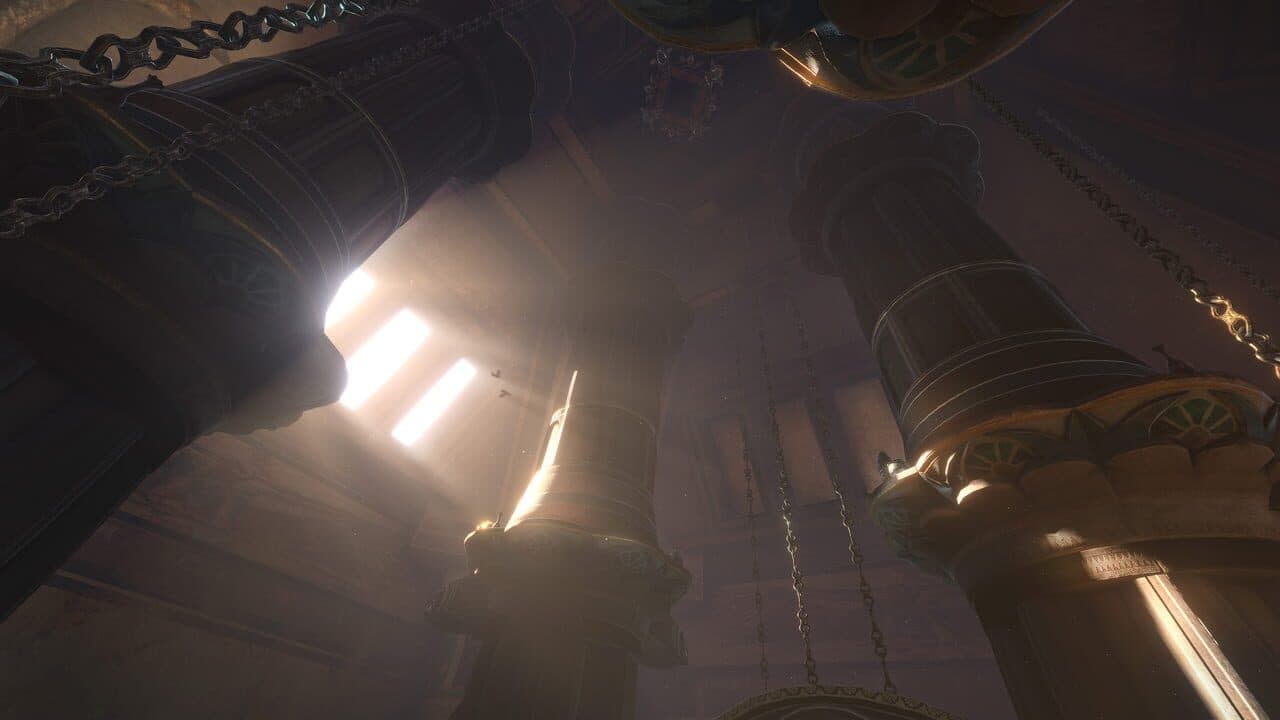 Escape the Lost Pyramid thumbnail 3