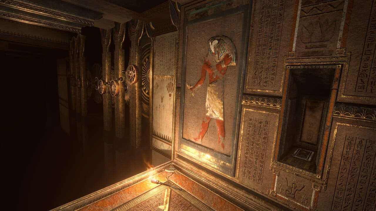 Escape the Lost Pyramid thumbnail 6