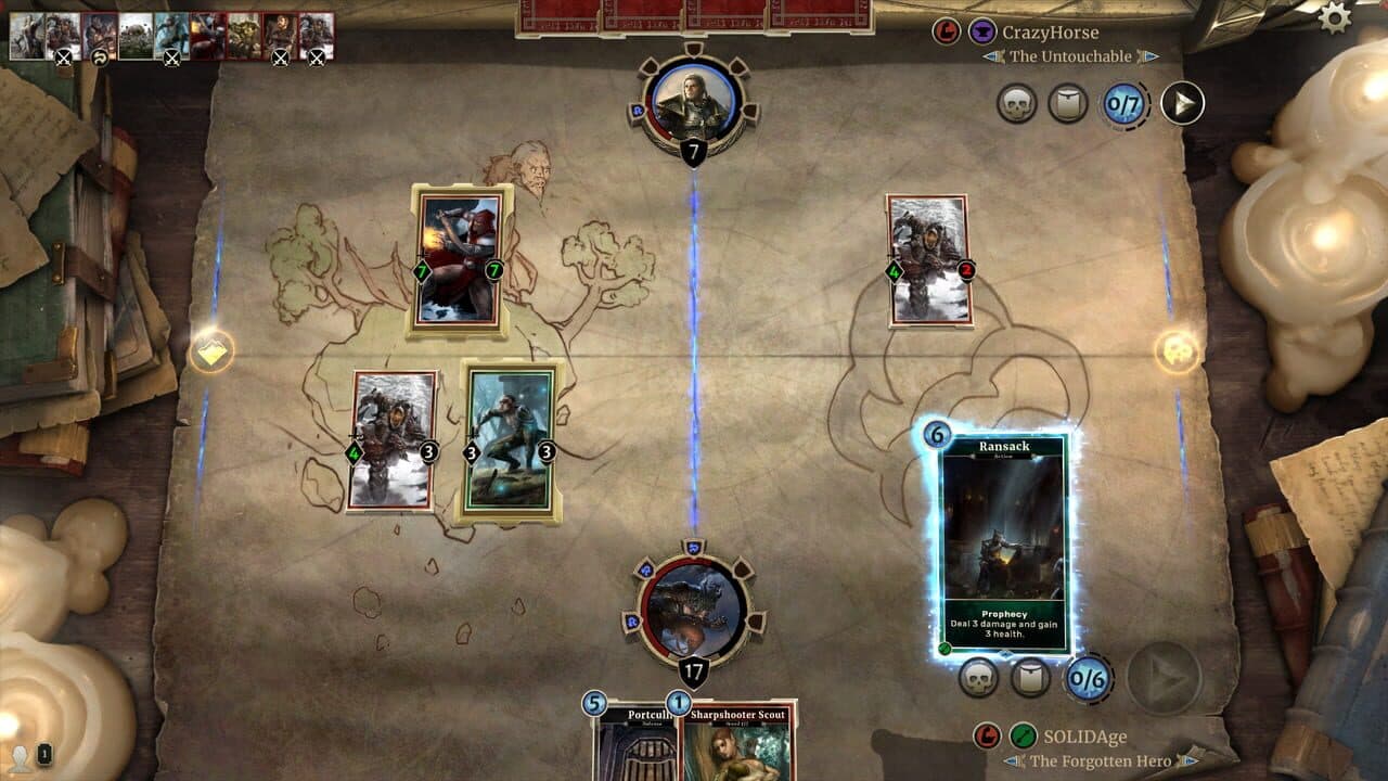 The Elder Scrolls: Legends thumbnail 10