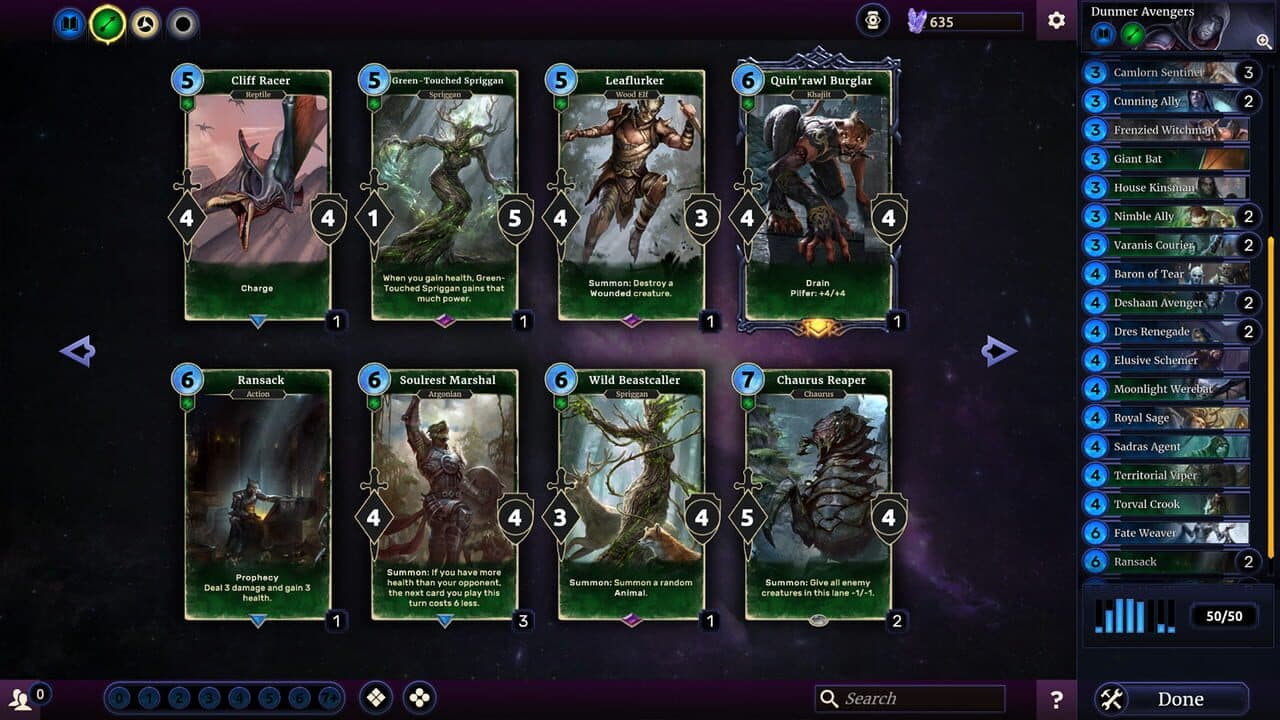 The Elder Scrolls: Legends thumbnail 6