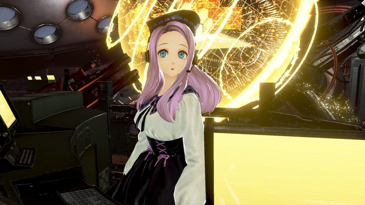 God Eater 3 thumbnail 4