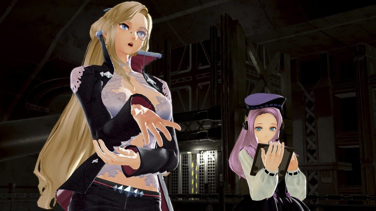 God Eater 3 thumbnail 9