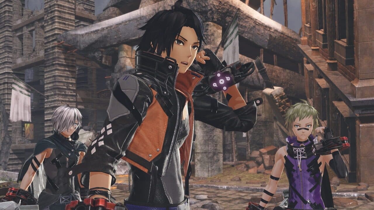 God Eater 3 thumbnail 10