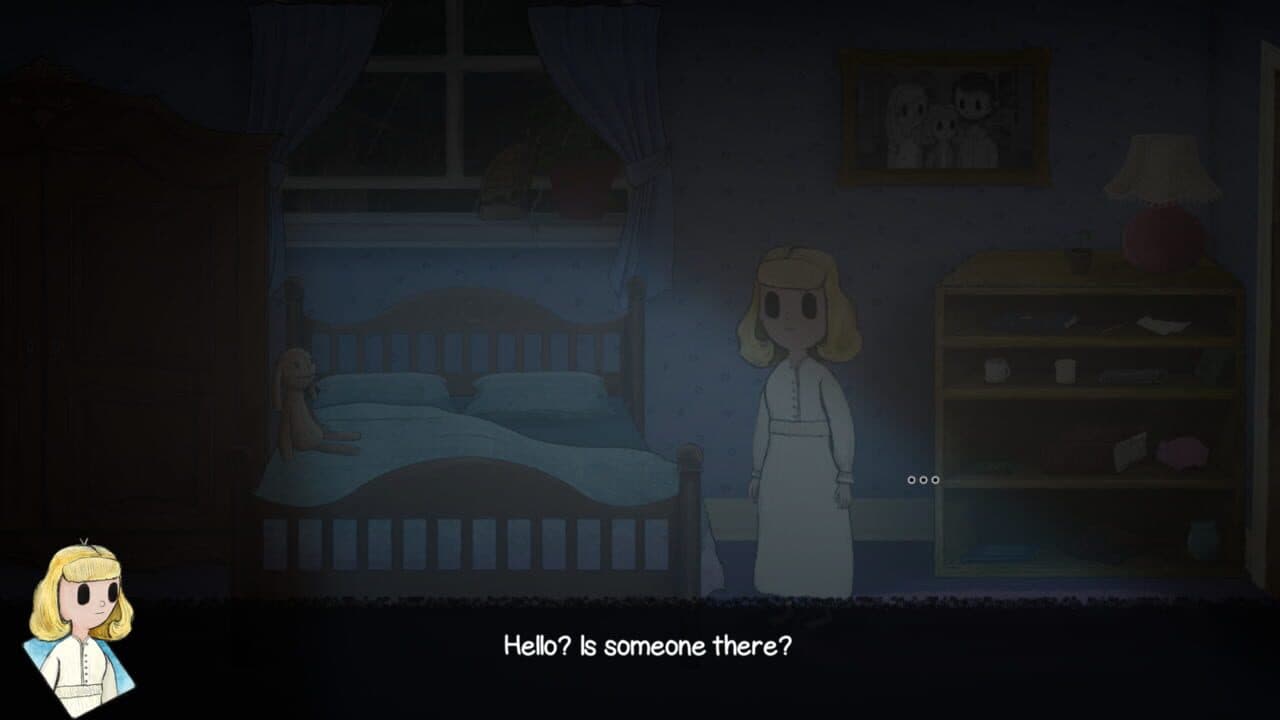 The Puppet of Tersa screenshot 1