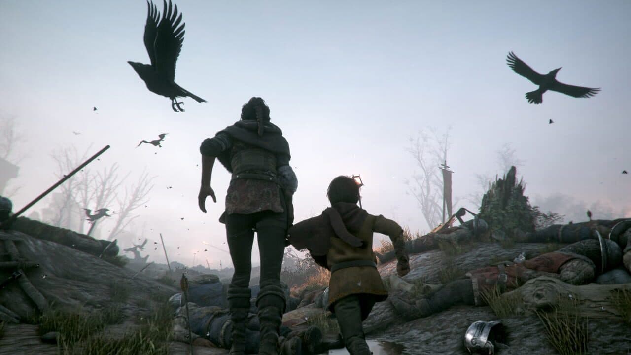 A Plague Tale: Innocence thumbnail 8