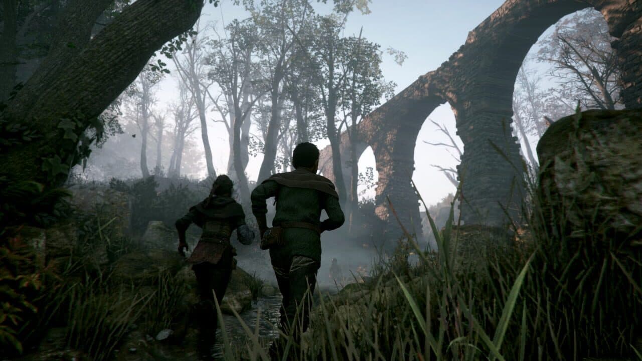 A Plague Tale: Innocence thumbnail 7