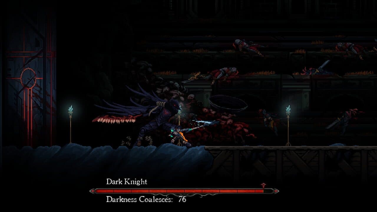 Death's Gambit thumbnail 7
