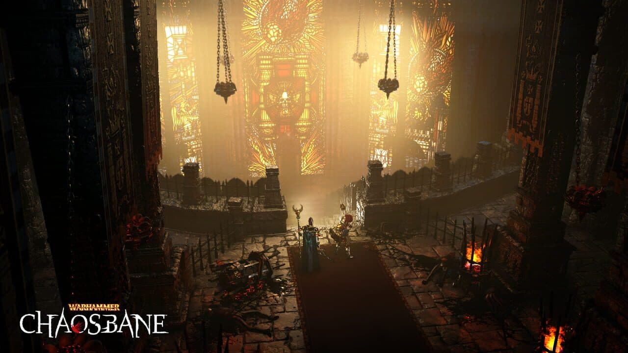 Warhammer: Chaosbane thumbnail 9