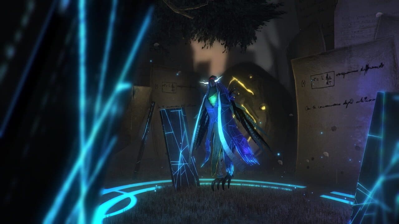 Unknown Fate thumbnail 9