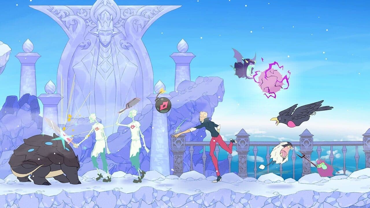 Battle Chef Brigade Deluxe thumbnail 3