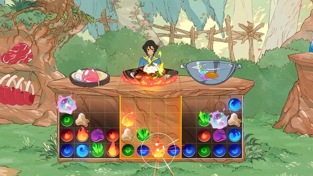 Battle Chef Brigade Deluxe thumbnail 8