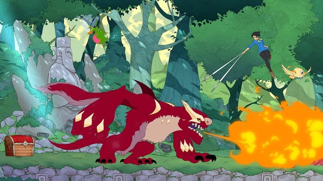 Battle Chef Brigade Deluxe thumbnail 4