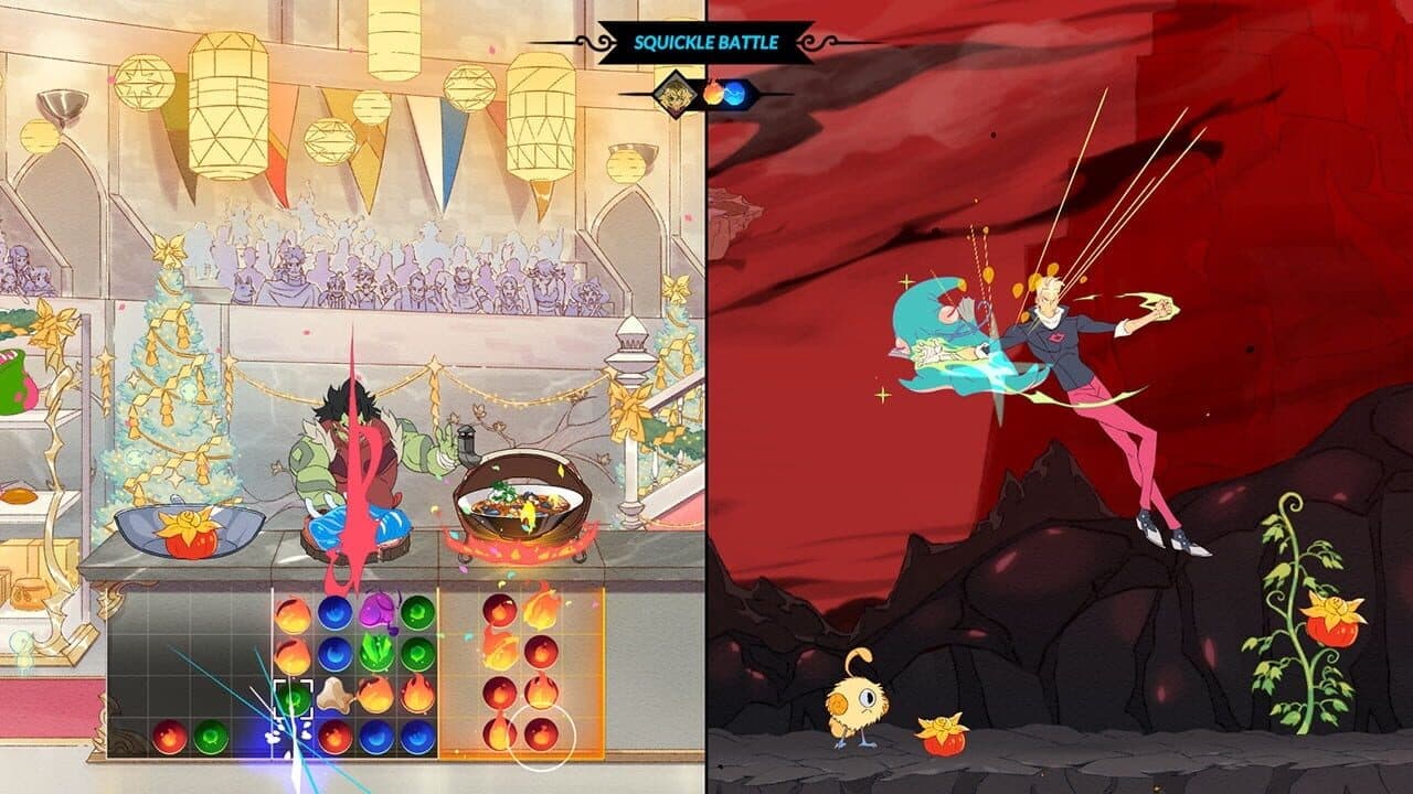 Battle Chef Brigade Deluxe thumbnail 7