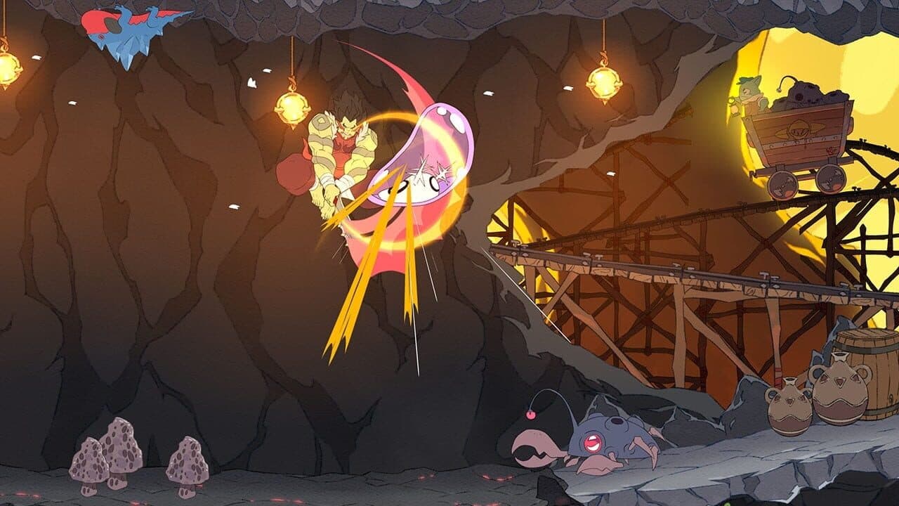 Battle Chef Brigade Deluxe thumbnail 5