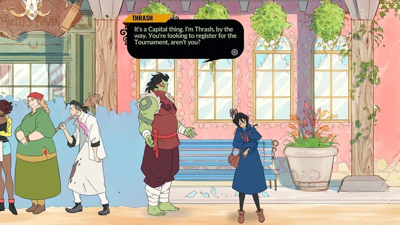 Battle Chef Brigade Deluxe thumbnail 6