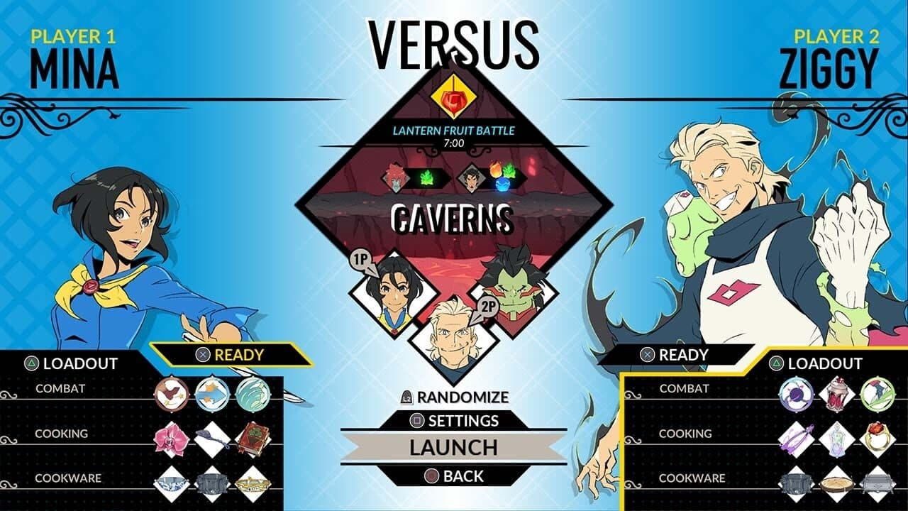 Battle Chef Brigade Deluxe thumbnail 2