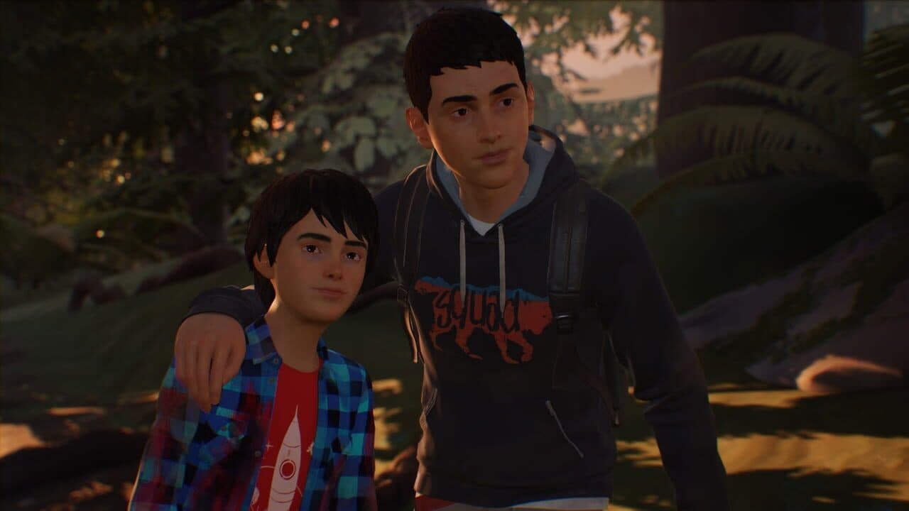 Life is Strange 2: Episode 1 - Roads thumbnail 3