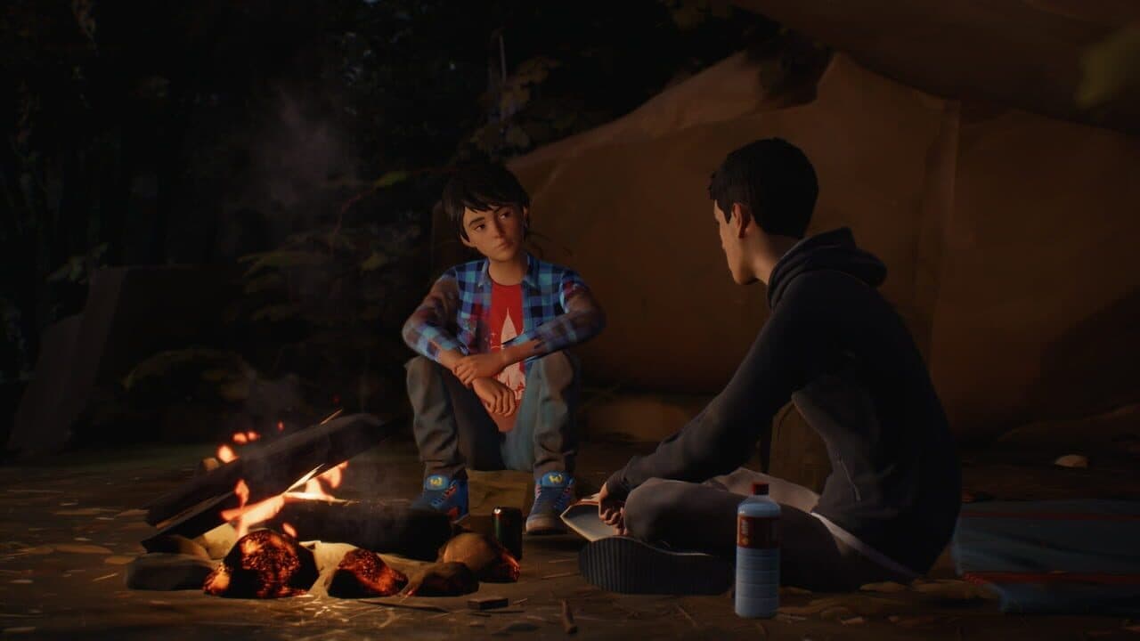 Life is Strange 2: Episode 1 - Roads thumbnail 2