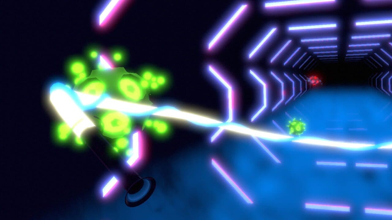 DJ Whip VR screenshot 1