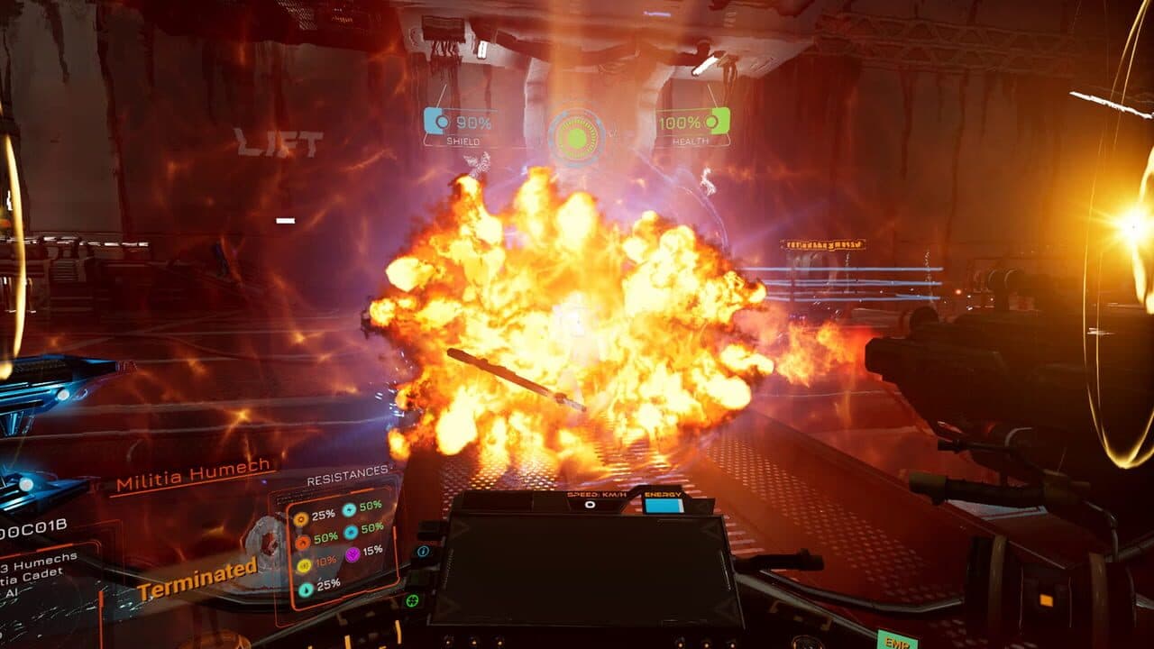 Scraper: First Strike thumbnail 2