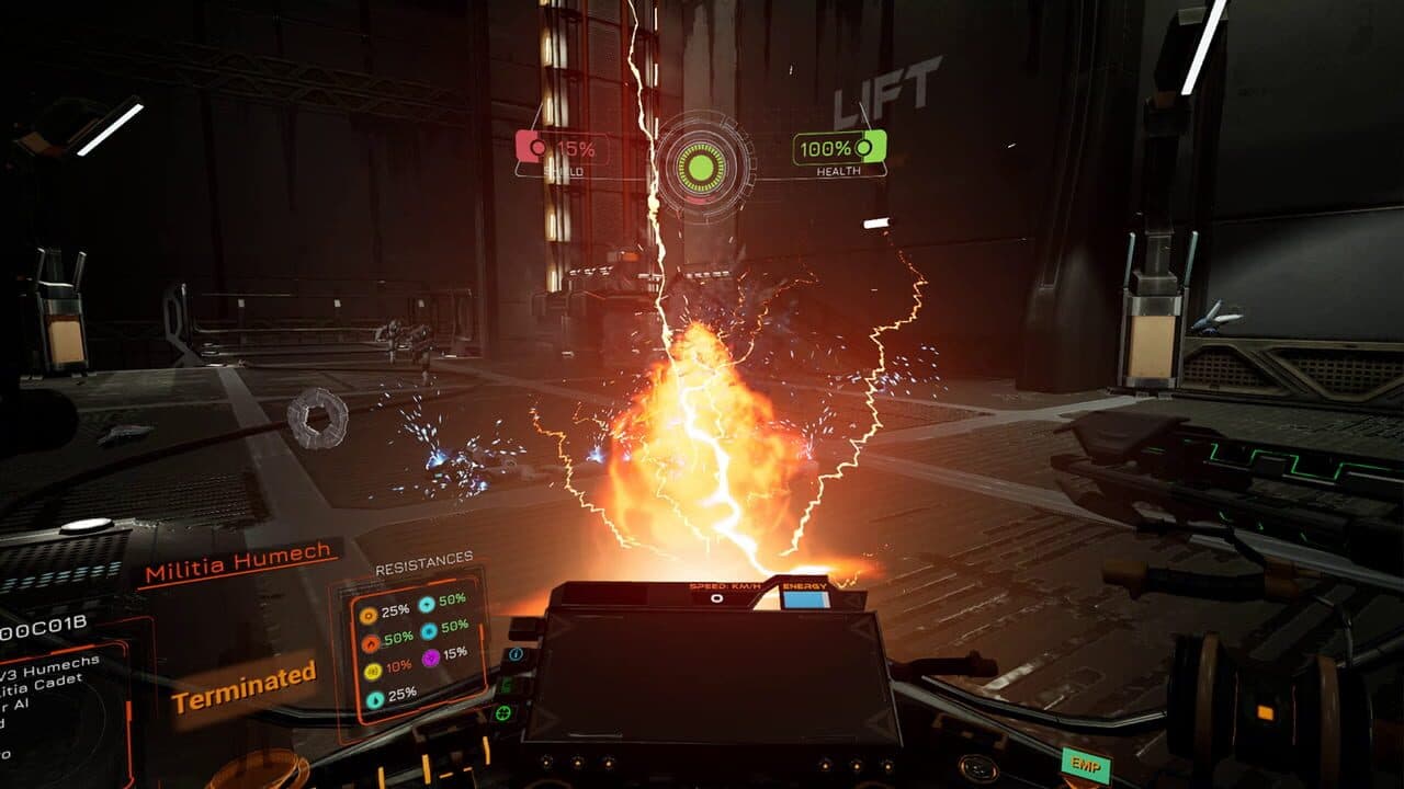 Scraper: First Strike thumbnail 6