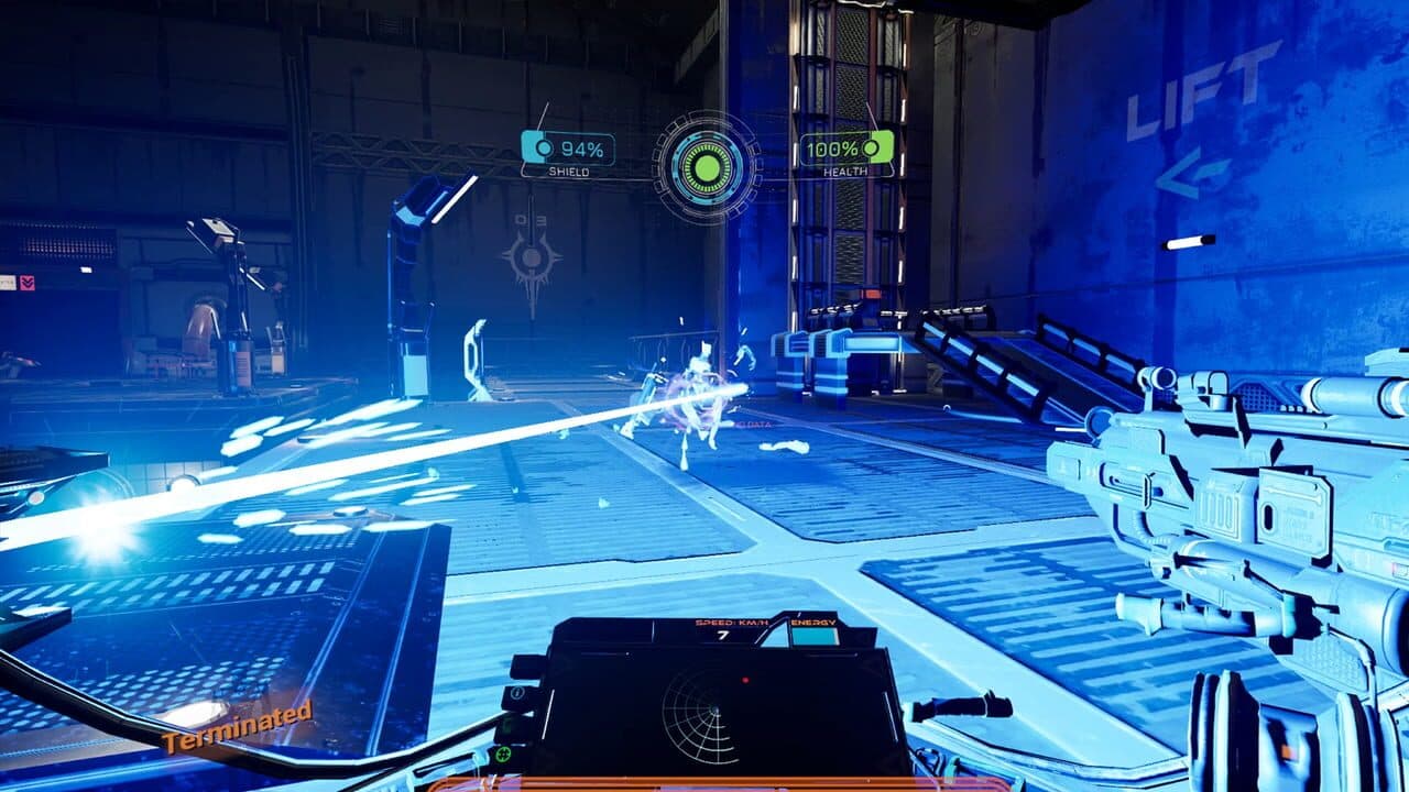 Scraper: First Strike thumbnail 4