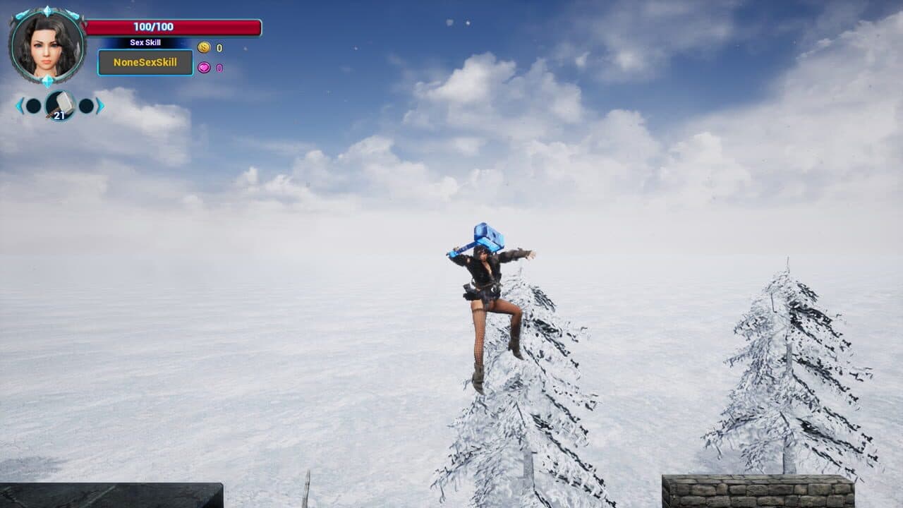 Ice and Fire of Maiden thumbnail 10