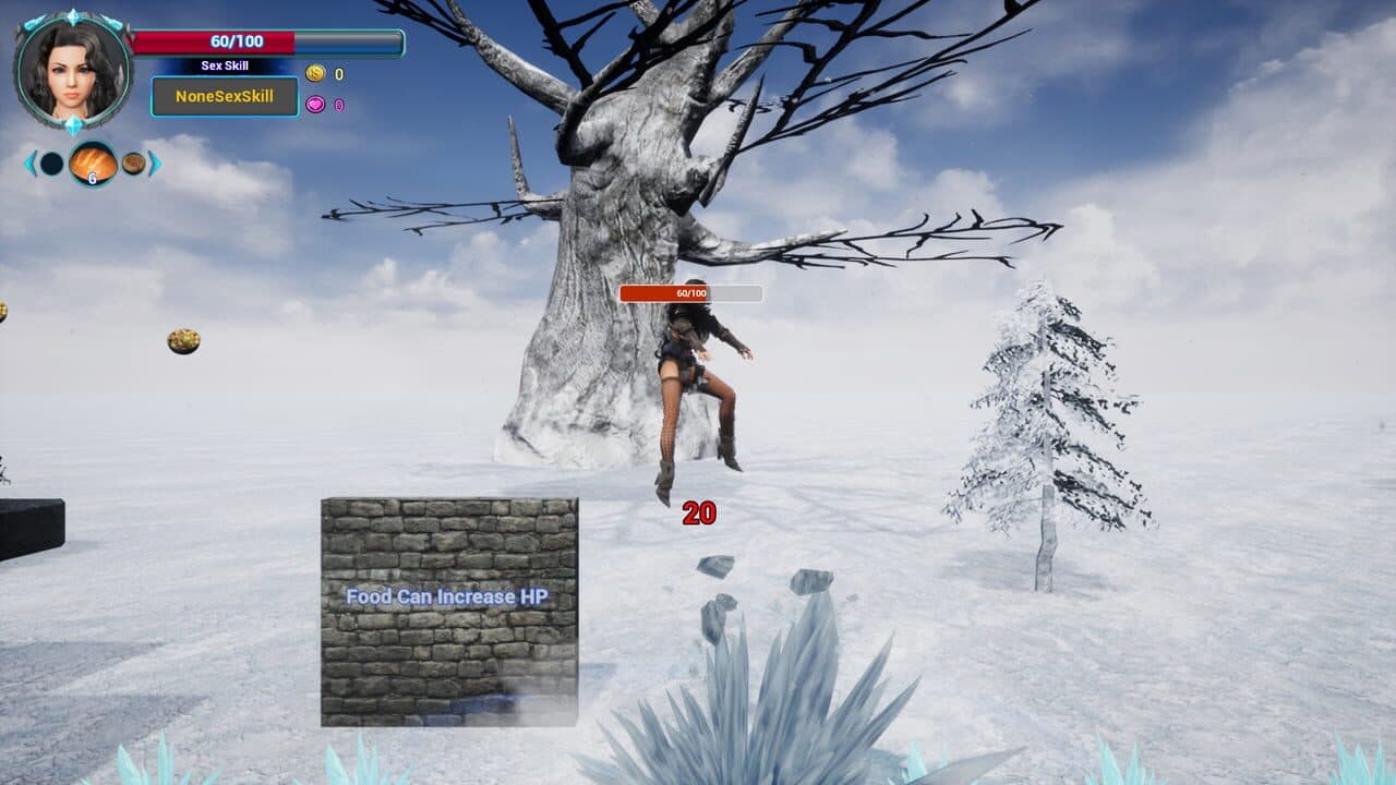 Ice and Fire of Maiden thumbnail 3
