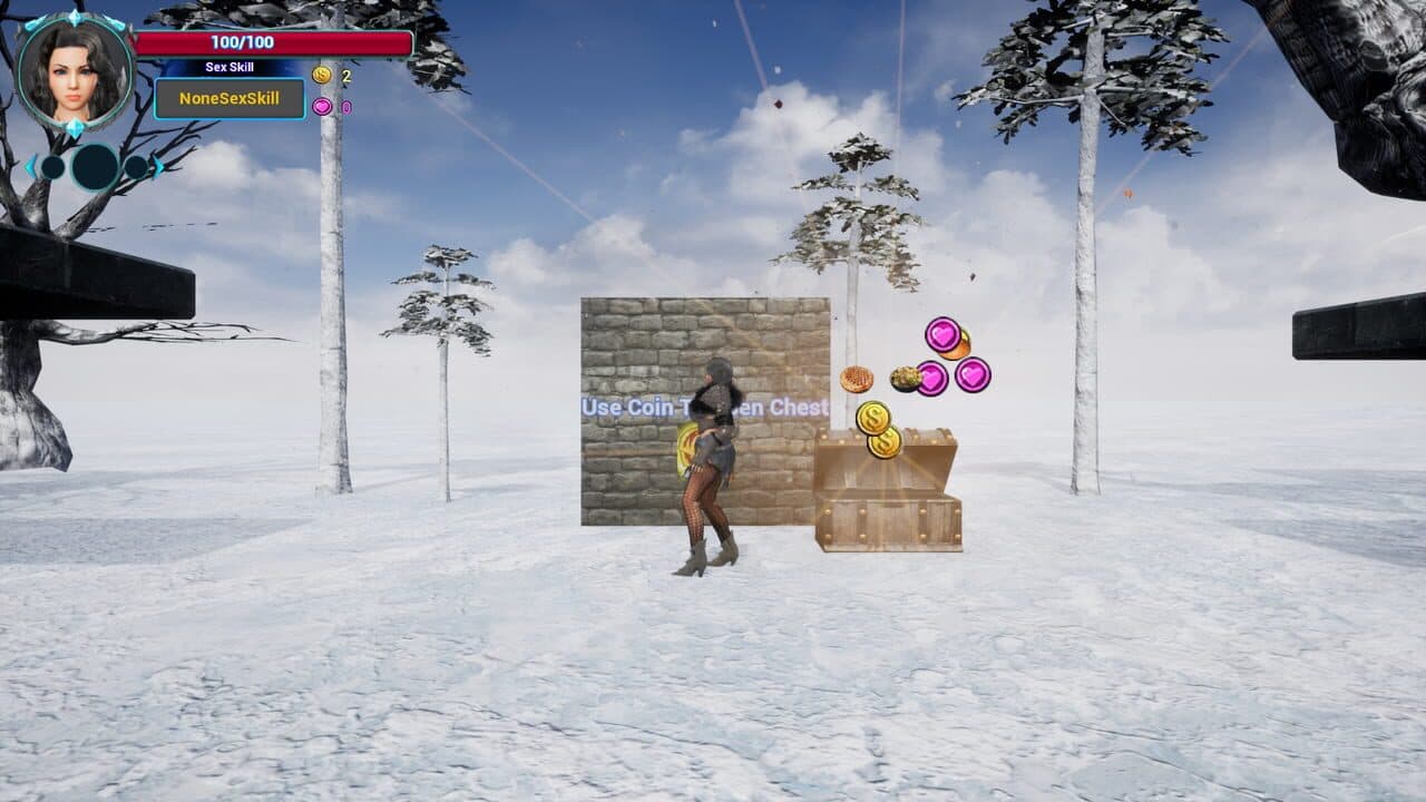 Ice and Fire of Maiden thumbnail 8