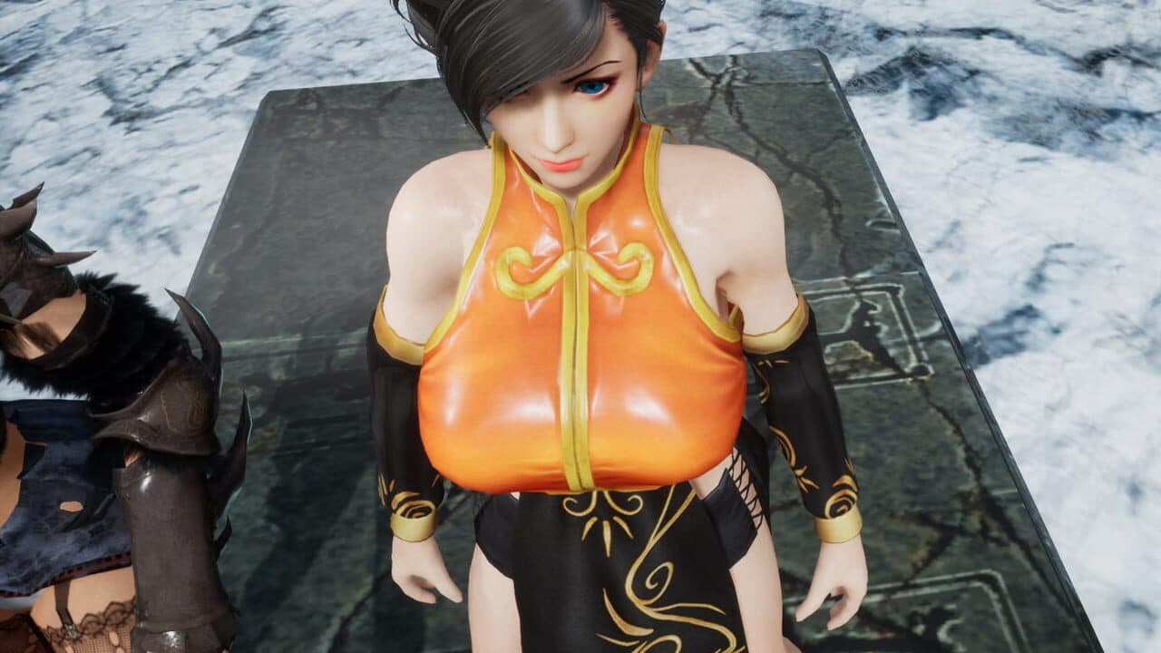 Ice and Fire of Maiden thumbnail 9