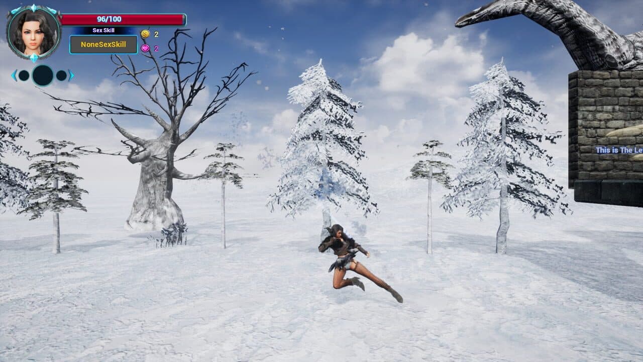 Ice and Fire of Maiden thumbnail 7