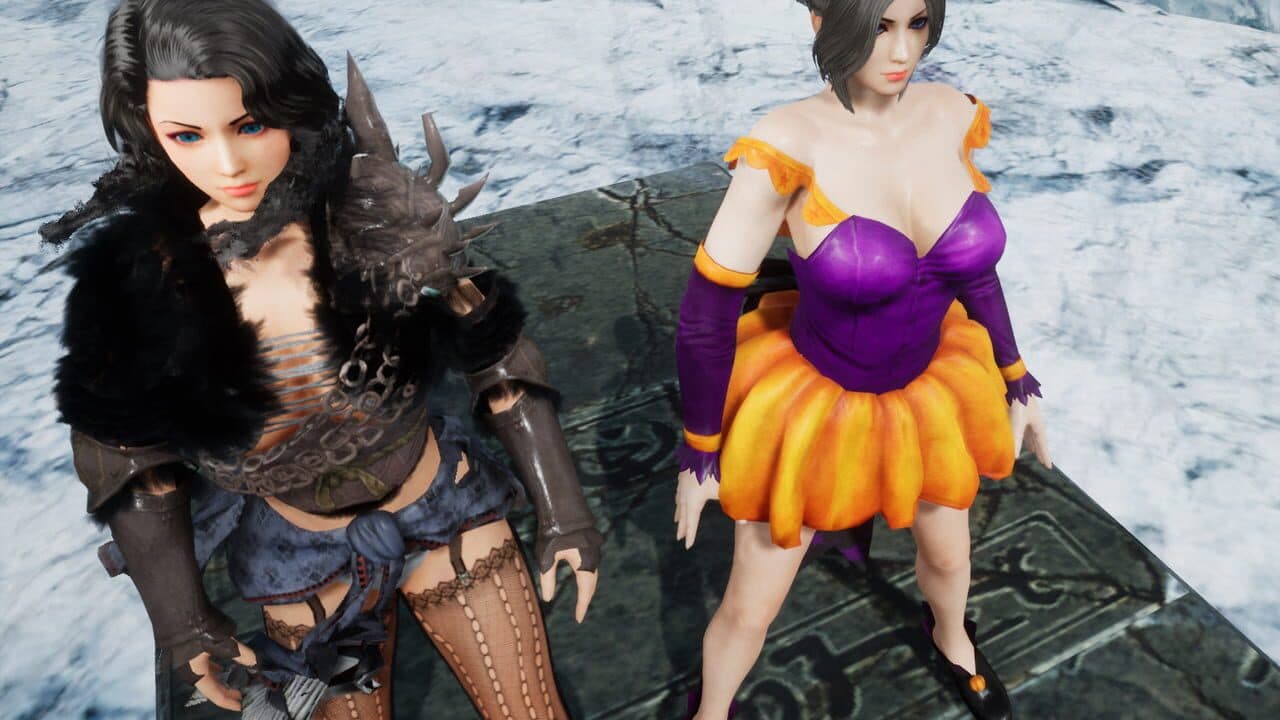Ice and Fire of Maiden thumbnail 6