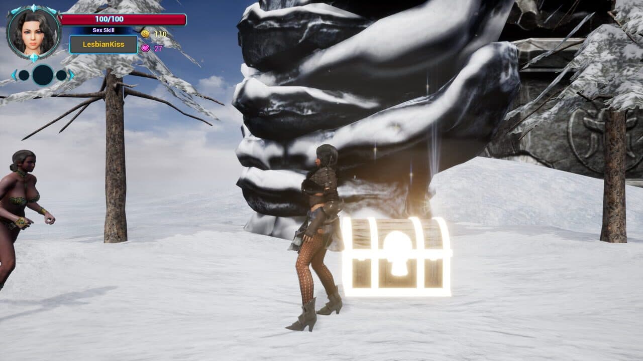 Ice and Fire of Maiden thumbnail 5