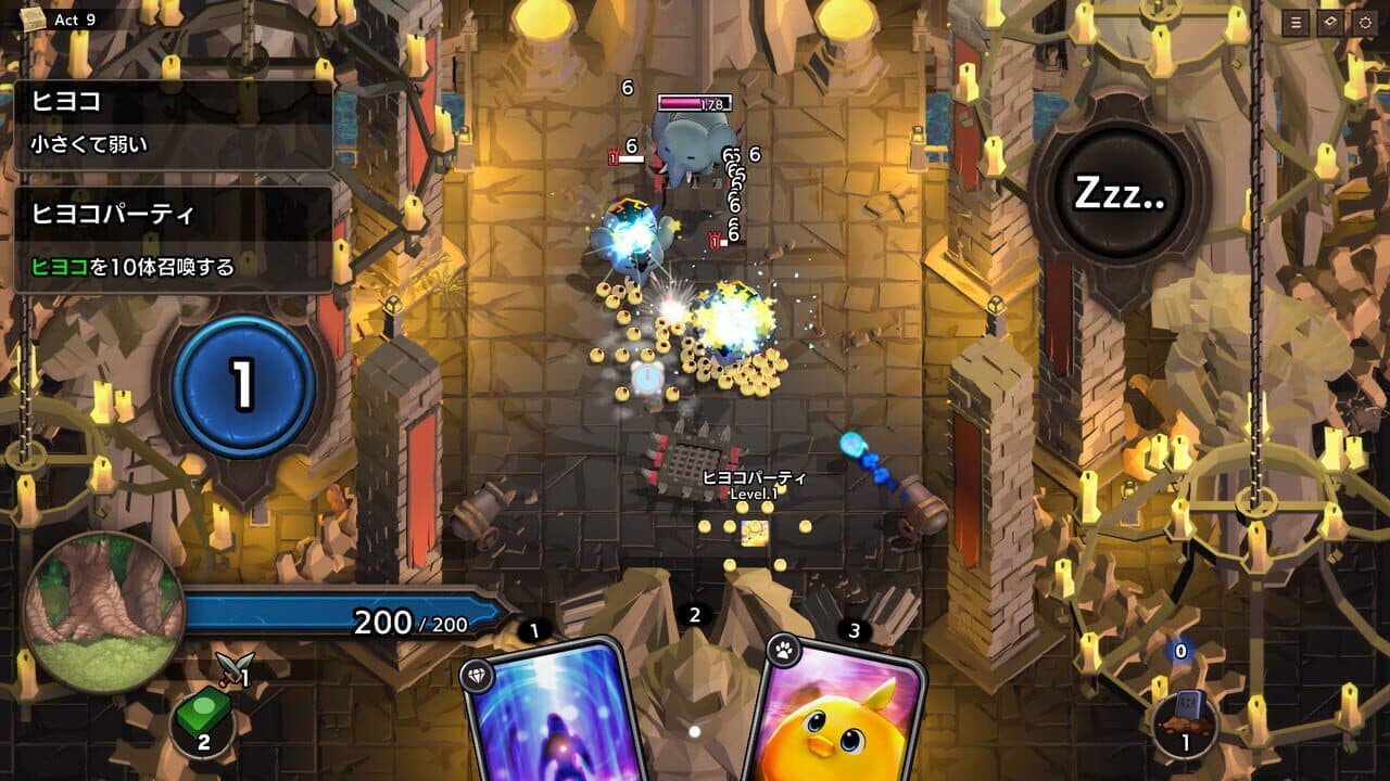 Overdungeon thumbnail 3