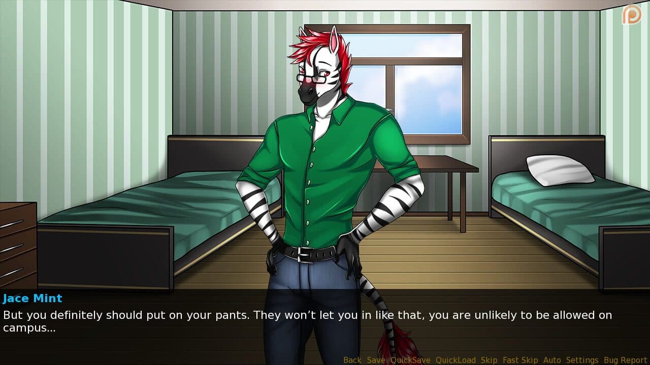 Second Chance screenshot 1