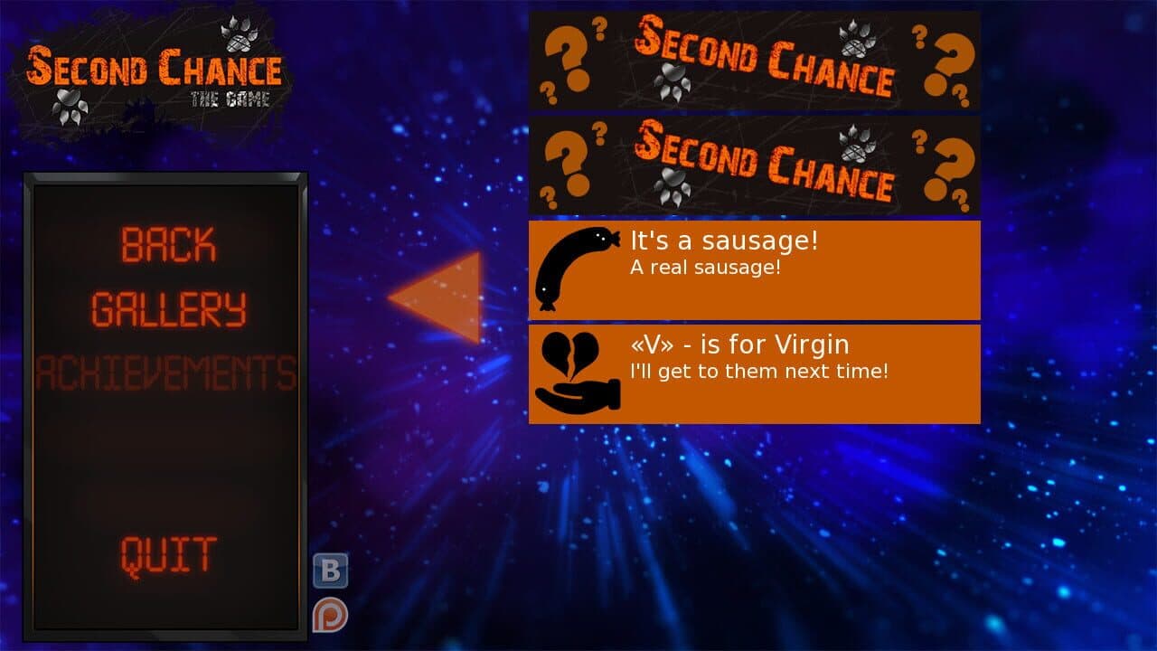 Second Chance thumbnail 8