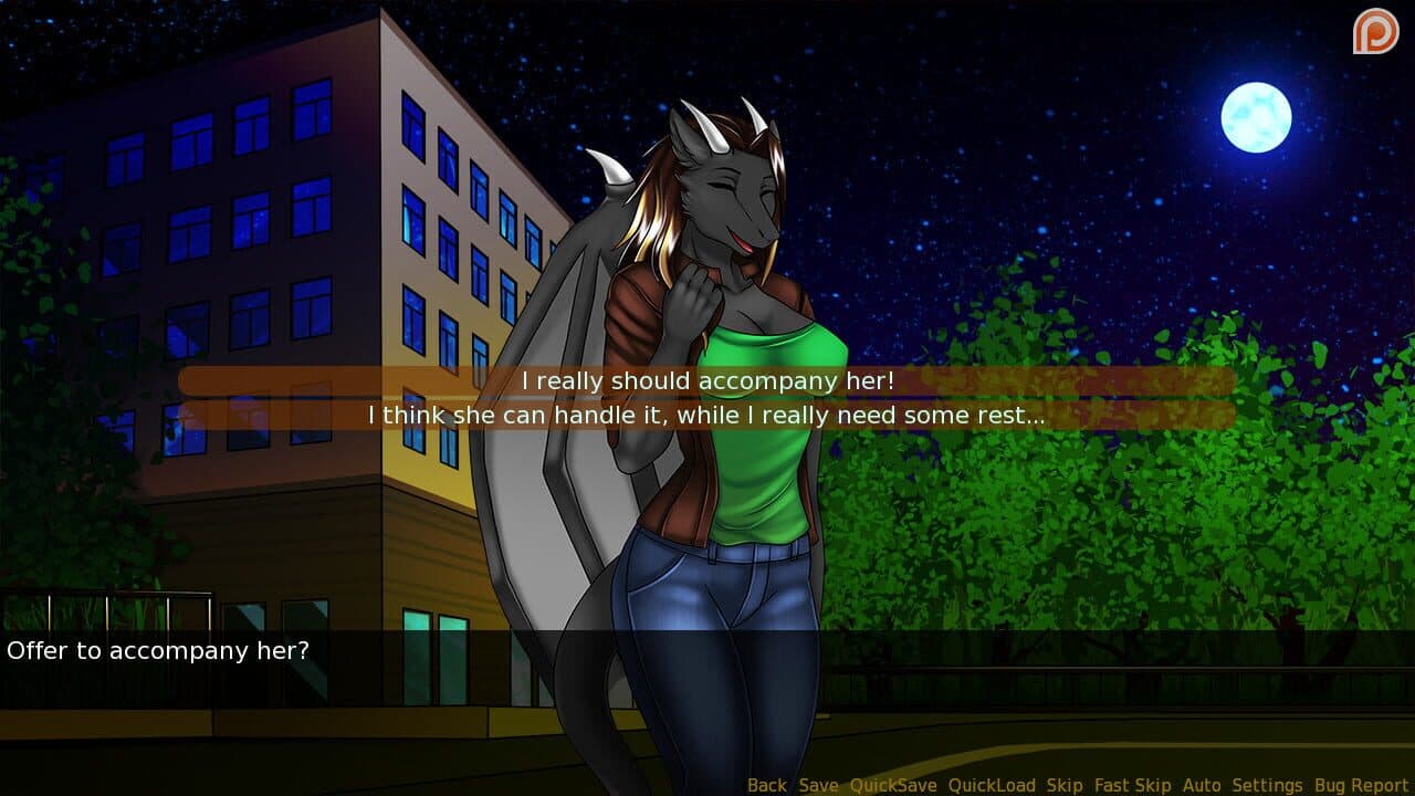 Second Chance thumbnail 4